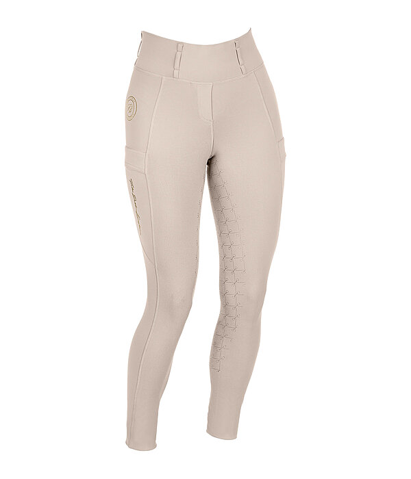 Grip-Reitleggings Feline
