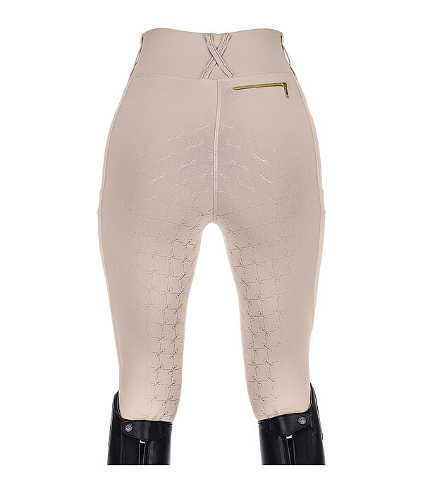 Grip-Reitleggings Feline