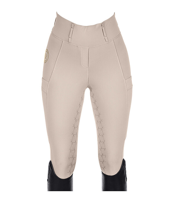 Grip-Reitleggings Feline