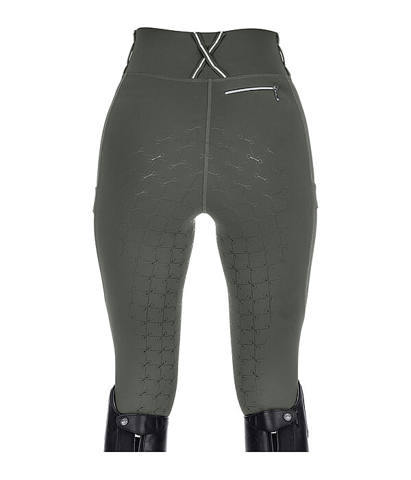 Grip-Reitleggings Feline
