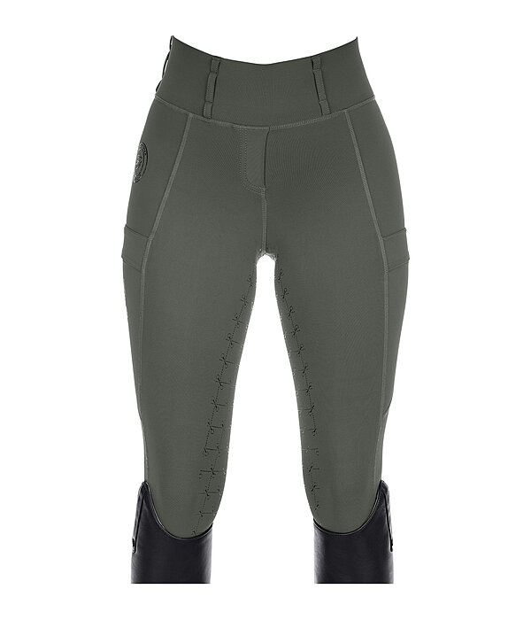 Grip-Reitleggings Feline