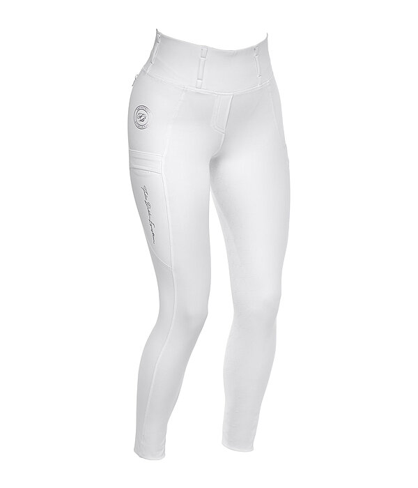 Grip-Vollbesatz-Reitleggings Feline