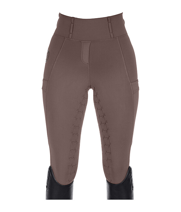 Grip-Reitleggings Feline