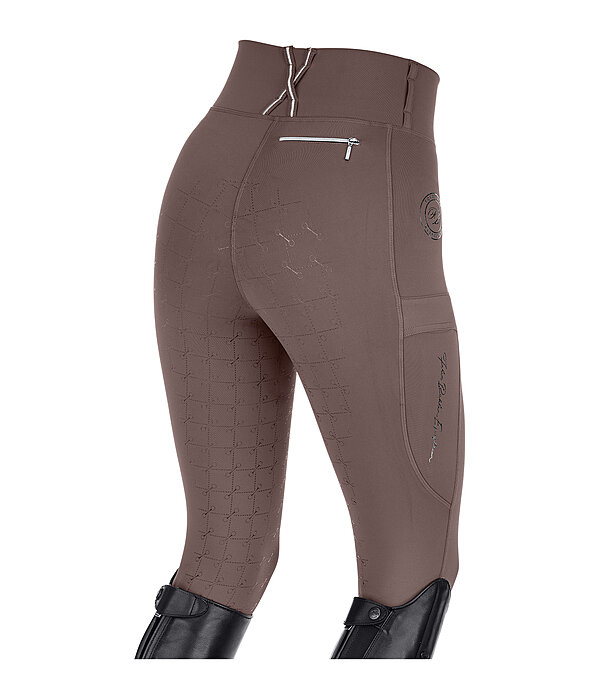 Grip-Reitleggings Feline