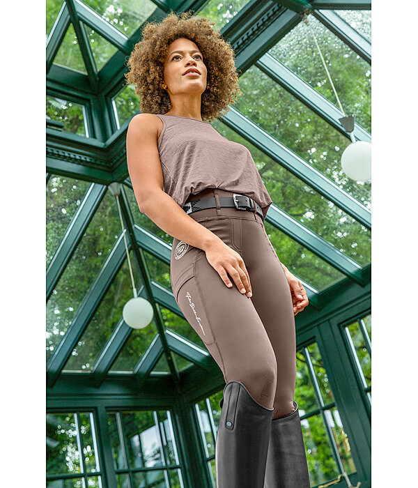 Grip-Reitleggings Feline