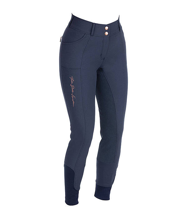 Vollbesatzreithose Noemi