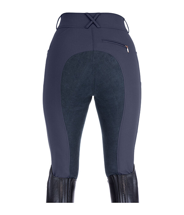 Vollbesatzreithose Noemi