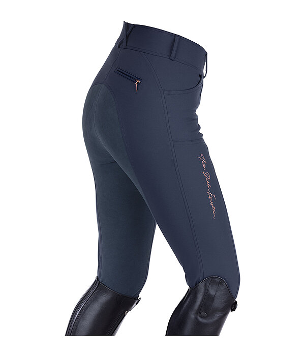 Vollbesatzreithose Noemi