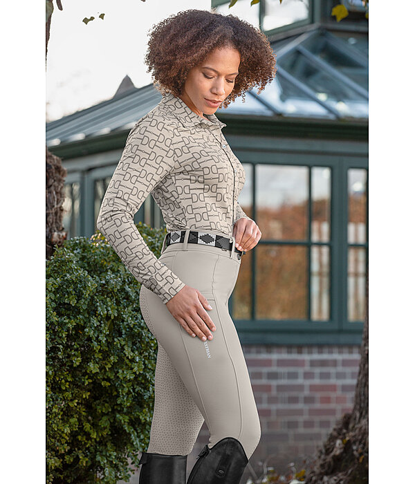 Grip-Reithose Alexandra