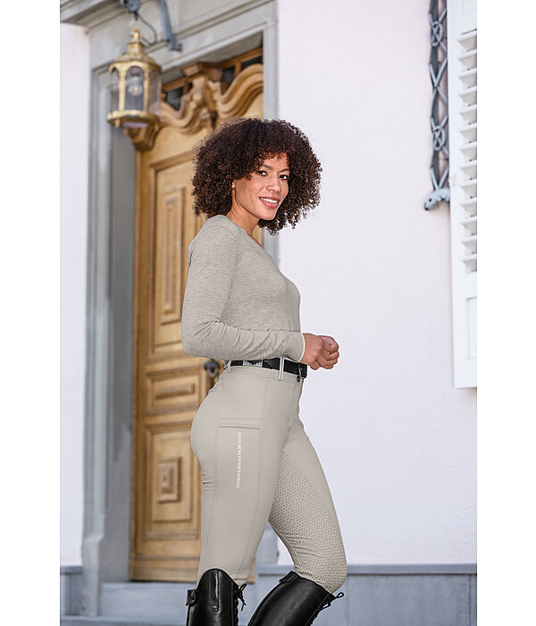 Grip-Reithose Alexandra