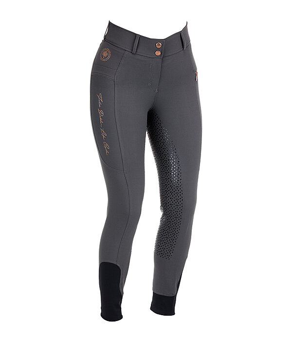 Grip-Reithose Life Cycle