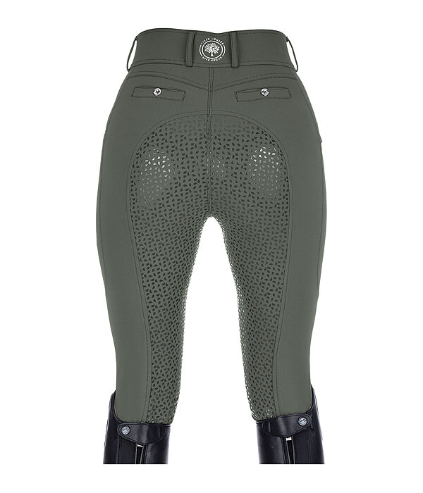 Grip-Reithose Life Cycle