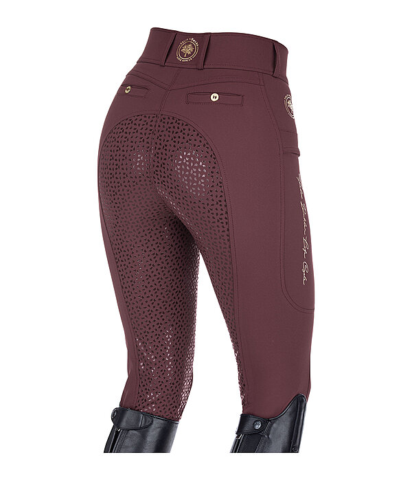 Grip-Reithose Life Cycle
