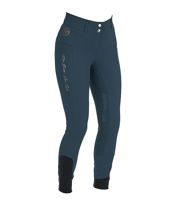 Grip-Reithose Life Cycle