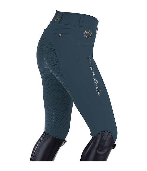 Grip-Reithose Life Cycle