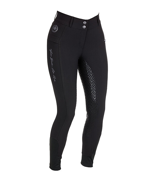 Grip-Reithose Life Cycle