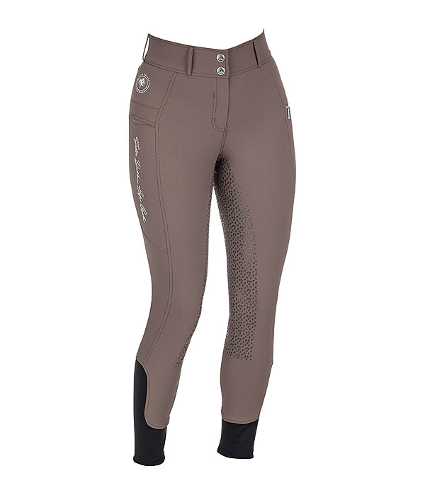 Grip-Reithose Life Cycle