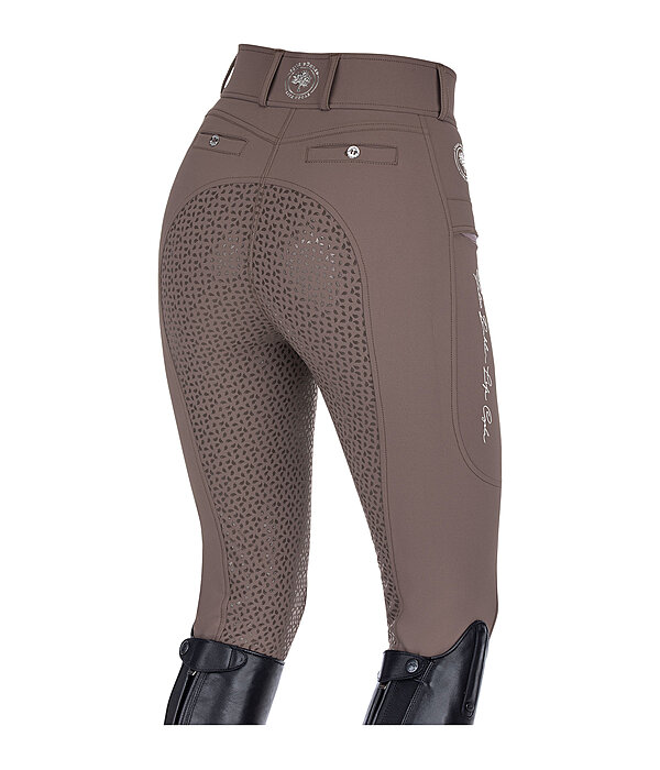 Grip-Reithose Life Cycle