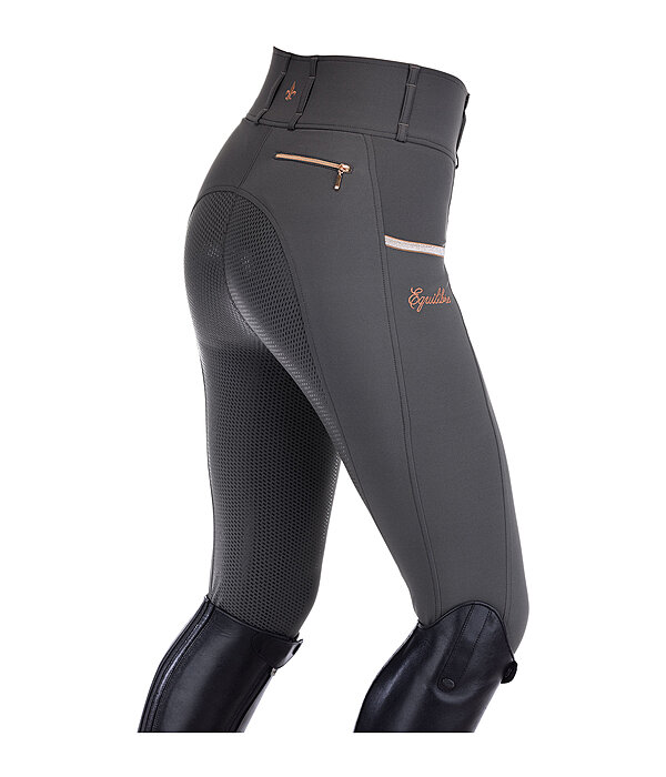Grip-Reithose Tamina