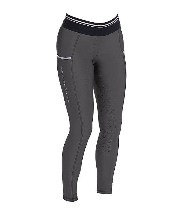 Grip-Reitleggings Maileen