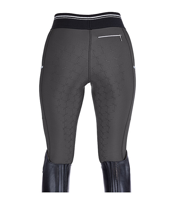 Grip-Reitleggings Maileen