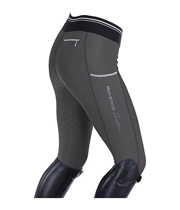 Grip-Vollbesatz-Reitleggings Maileen