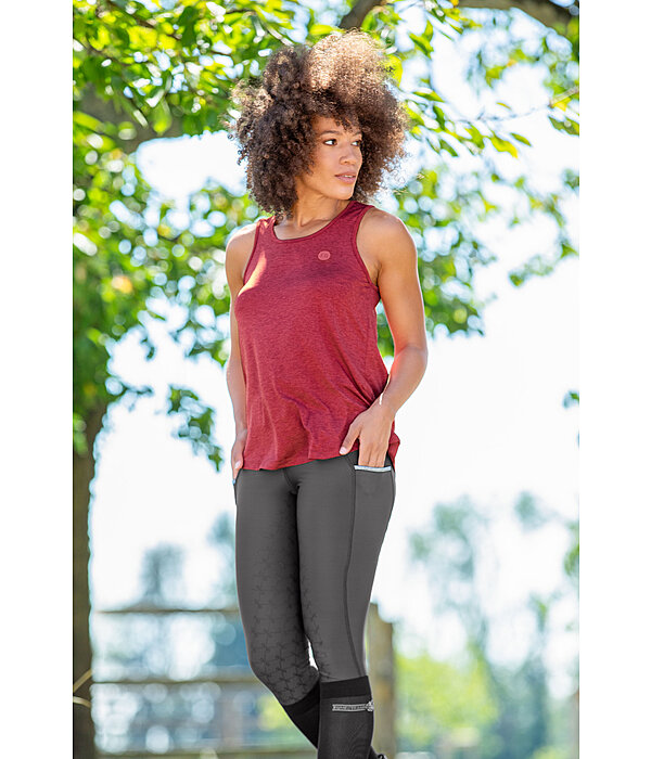 Grip-Reitleggings Maileen