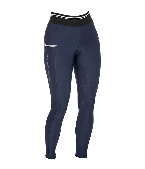 Grip-Reitleggings Maileen