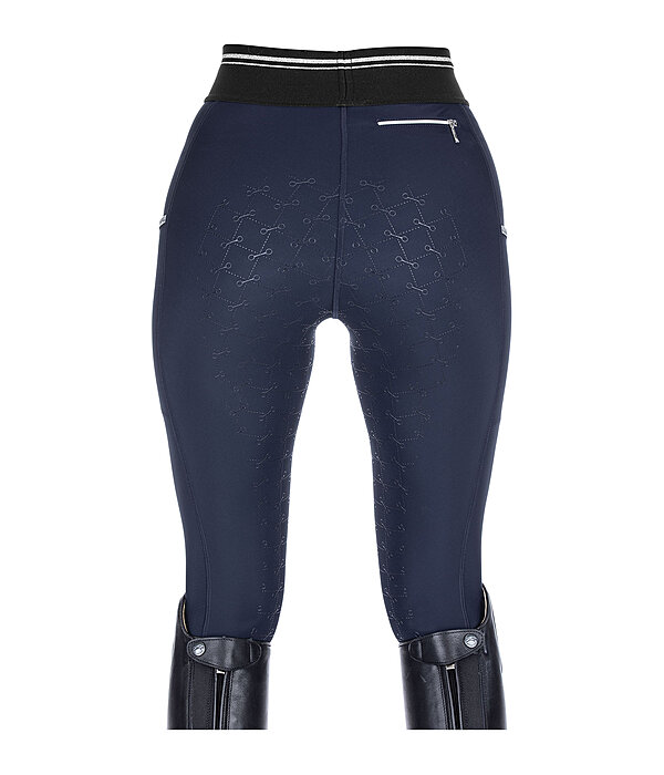 Grip-Reitleggings Maileen