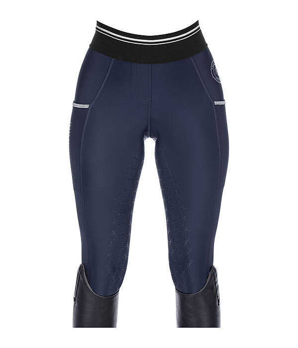 Grip-Vollbesatz-Reitleggings Maileen