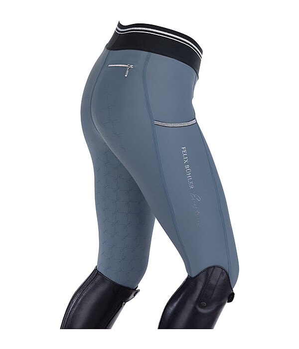 Grip-Reitleggings Maileen