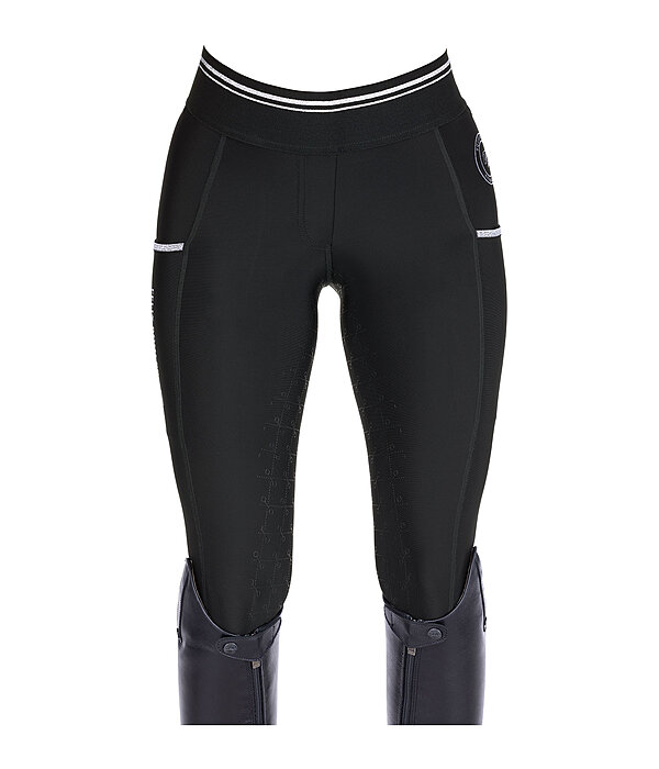 Grip-Vollbesatz-Reitleggings Maileen