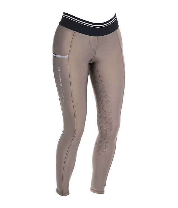 Grip-Vollbesatz-Reitleggings Maileen