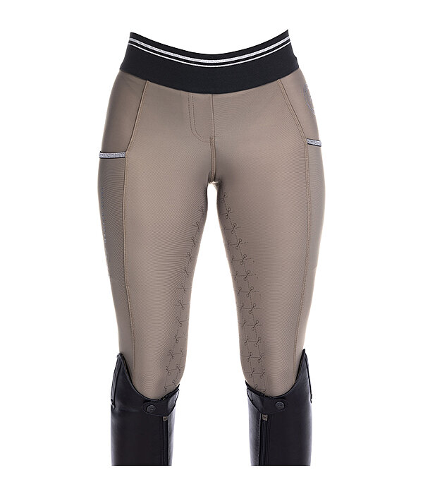 Grip-Reitleggings Maileen