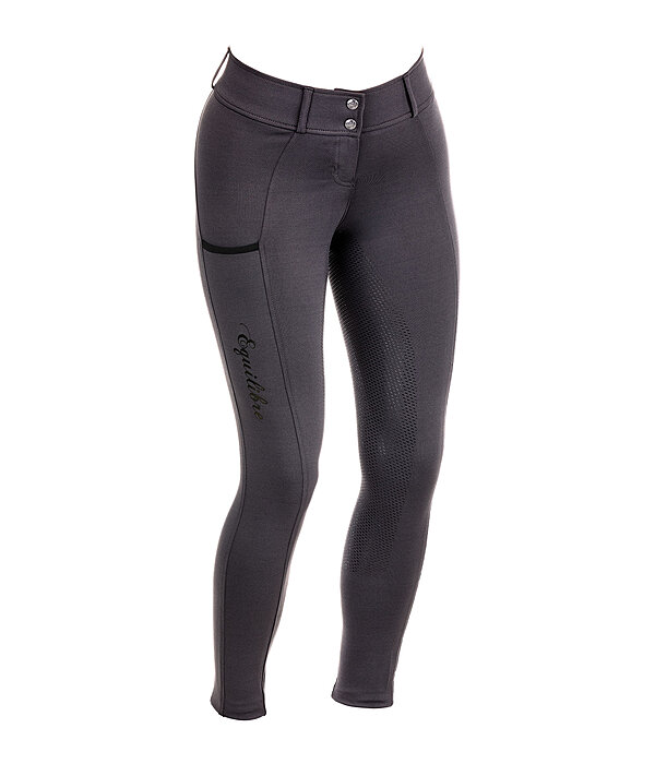 Hybrid Grip-Reithose Basic