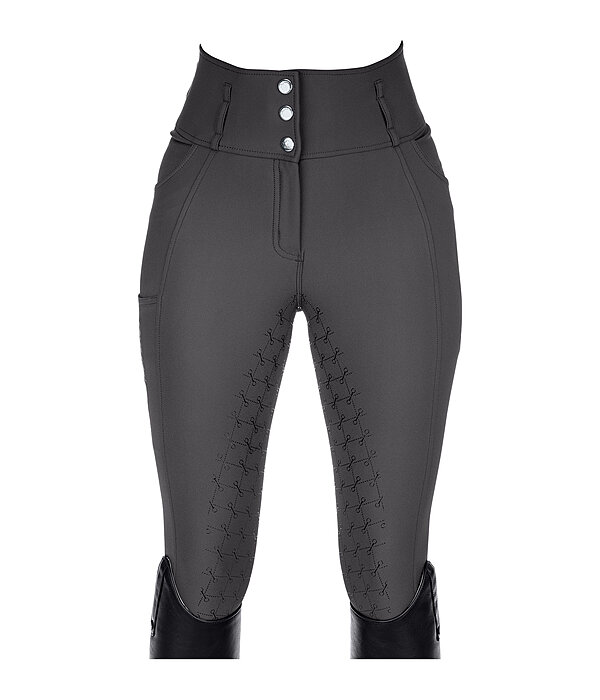 Grip-Reithose High Waist Tabea