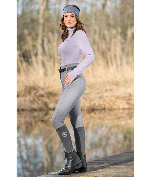 Grip-Reithose High Waist Tabea