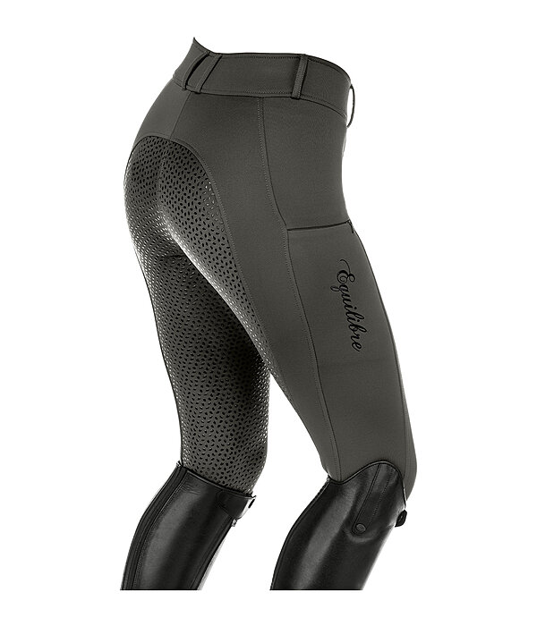 Hybrid Grip-Winterreithose Marleen