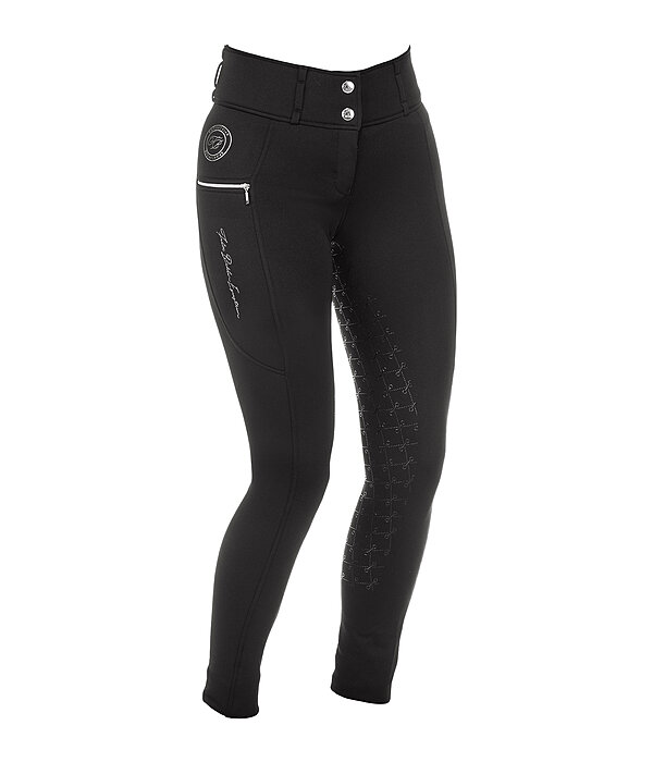 Hybrid Grip-Winterreithose Cheyenne
