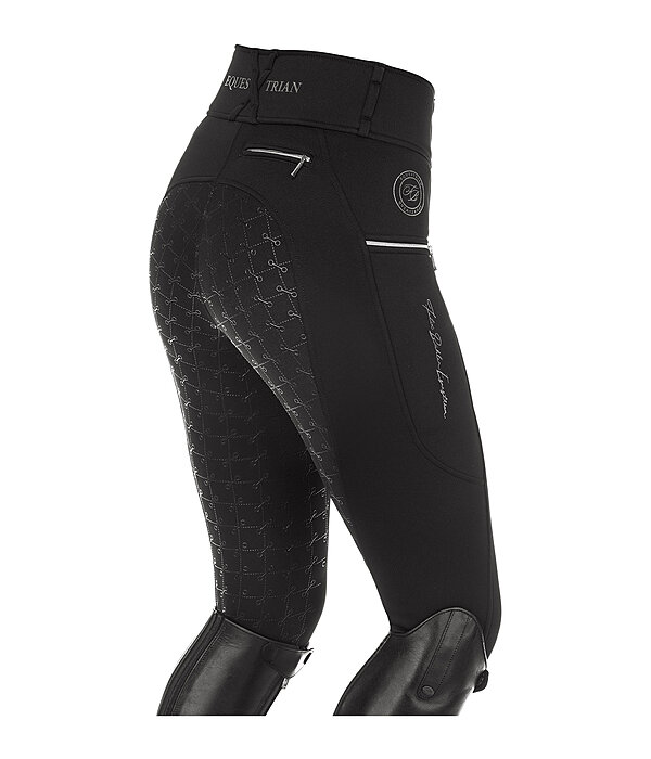 Hybrid Grip-Winterreithose Cheyenne