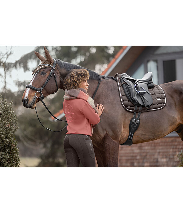 Hybrid Grip-Winterreithose Cheyenne