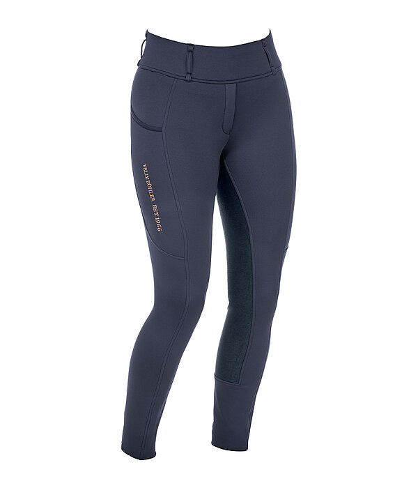 Thermo-Vollbesatz-Reitleggings Noelle Life Cycle