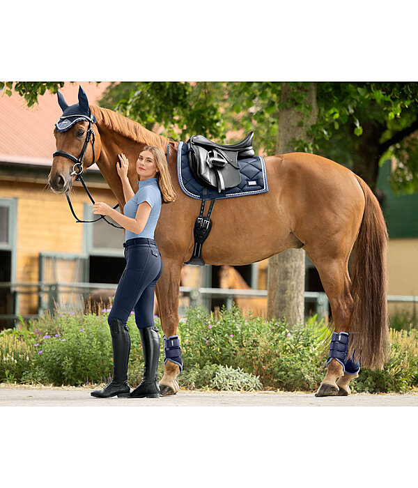 Hybrid Grip-Reithose Mesh Samira