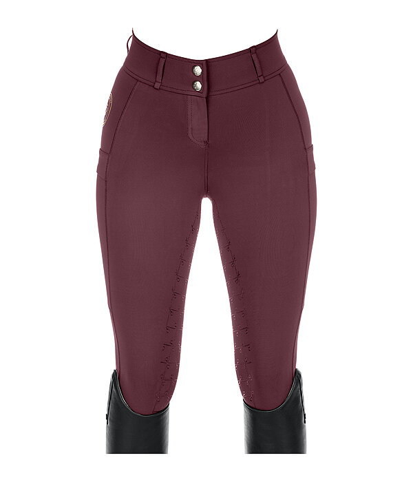 Hybrid Grip-Reithose Kathleen