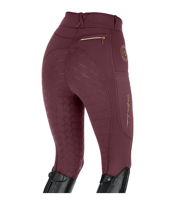 Hybrid Grip-Reithose Kathleen