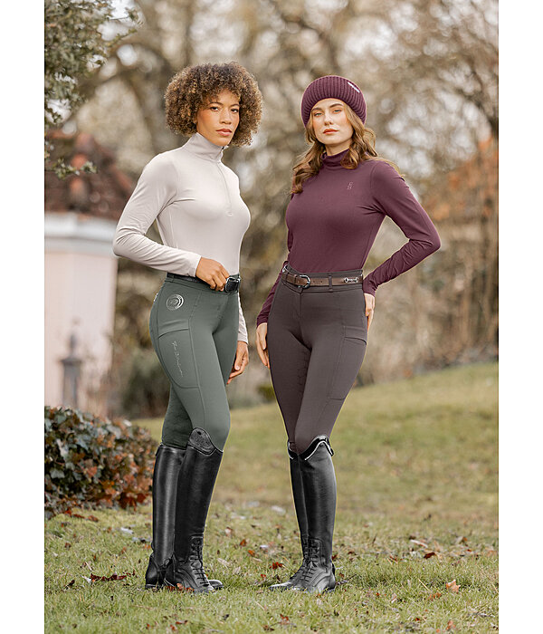 Hybrid Grip-Reithose Kathleen