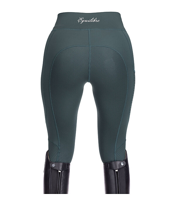 Grip-Reitleggings Amanda