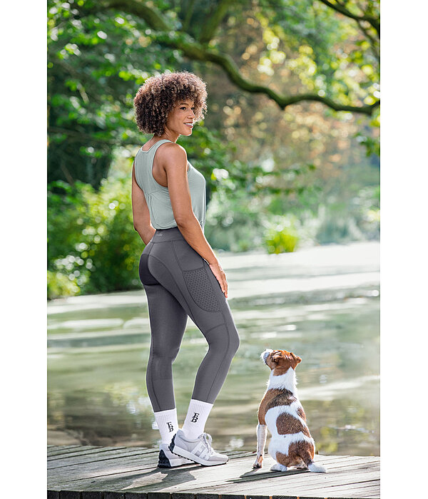Grip-Reitleggings Amanda