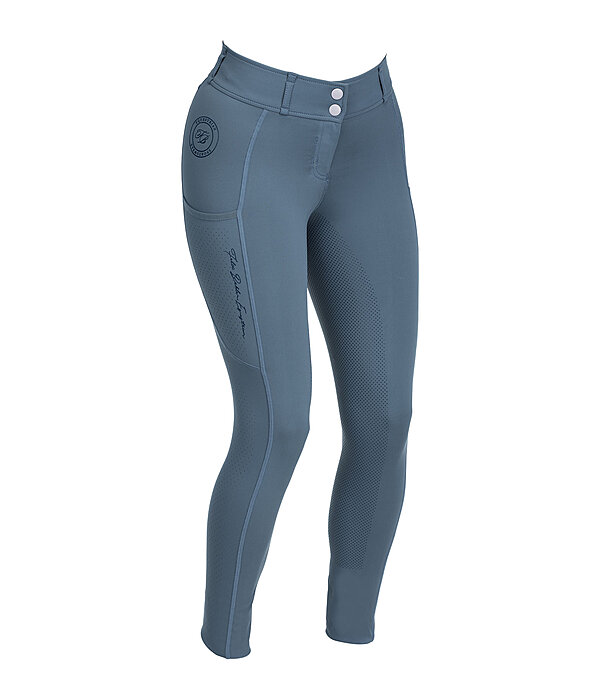 Hybrid Grip-Reithose Mesh Aimee