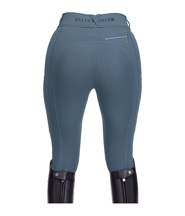 Hybrid Grip-Reithose Mesh Aimee